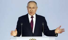 Putin visitó Moldavia en dos ocasiones
