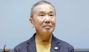 Es el primer autor japonés que gana el Premio Princesa de Asturias