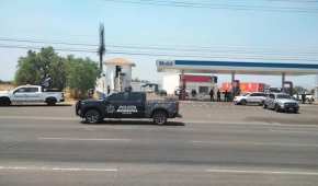 Un total de 22 policías han muerto asesinados en Guanajuato