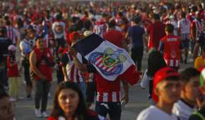 Este domingo se jugó la final del Clausura 2023, entre Chivas vs Tigres