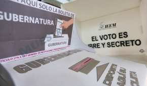 Instituto Electoral de Coahuila explicó que no cuenta con facultades para emitir una sanción