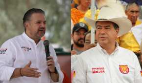 La elección en Coahuila ya fue marcada por dos partidos que a nivel federal se deslindaron de sus candidatos