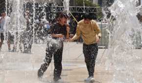 Este domingo, la alcaldía más calurosa de la Ciudad de México será la Venustiano Carranza