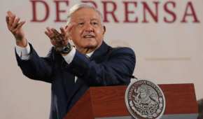 El presidente López Obrador dijo que todos tienen derecho a votar y ser votados, pero la prioridad es pueblo