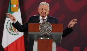 El presidente Andrés Manuel López Obrador tiene grandes dotes para engañar con la verdad