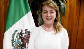 Renunciará a su cargo en la Lotenal para ir legalmente por la gubernatura en Morelos
