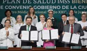 Está enfocado en proporcionar servicios de salud integrales