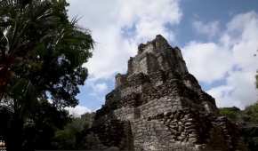 Al 22 de junio se han hallado mil 348 cuevas y cenotes en el trayecto de los 7 tramos del Tren Maya