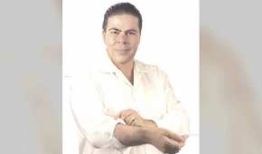 Desde el inició de su carrera política, Faustino Javier Estrada ha militado en el PVEM