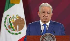 AMLO indicó que, debido a que el método de selección "ya está pactado", él ya conoce con certeza quien será el elegido