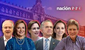 Luego del anuncio de la oposición, diversos personajes ya se apuntaron para ser candidato presidencial