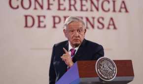 AMLO no descartó que por el proceso electoral sus adversarios utilicen las cifras de homicidios de su gestión