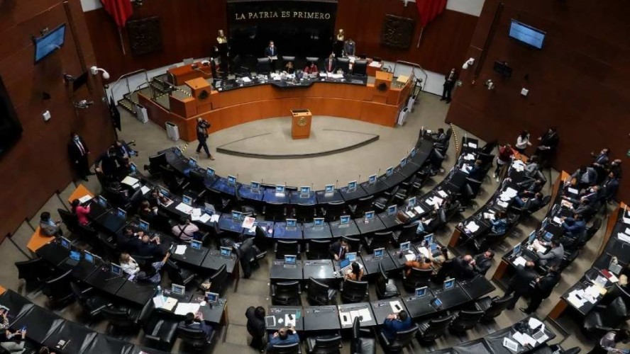 Scjn Acusa Al Senado De Omisión Por Nombramientos Del Inai 3304