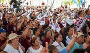 El INE indicó que las asambleas deben hacerse en espacios cerrados