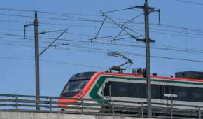 El Tren Interurbano México-Toluca tendrá una longitud total de 57.7 kilómetros
