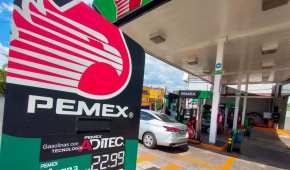 La semana pasada, la agencia Fitch Ratings rebajó la calificación de Pemex a B+