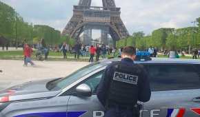 La supuesta agresión incrementó la presión sobre la alcaldesa de París