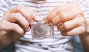 Los preservativos se pueden solicitar en alguno de los 232 Centros de Salud
