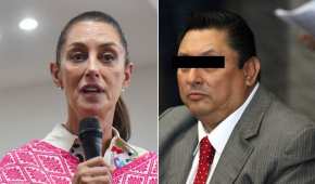 El fiscal de Morelos había responsabilizado a la exjefa de Gobierno