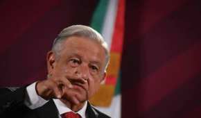 López Obrador reprochó los ataques en su contra