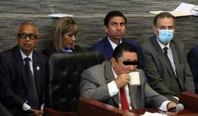 Los legisladores pidieron anular la aprehensión hecha contra el fiscal de Morelos