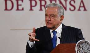 AMLO indicó que Francisco está comprometido con ls causas justas