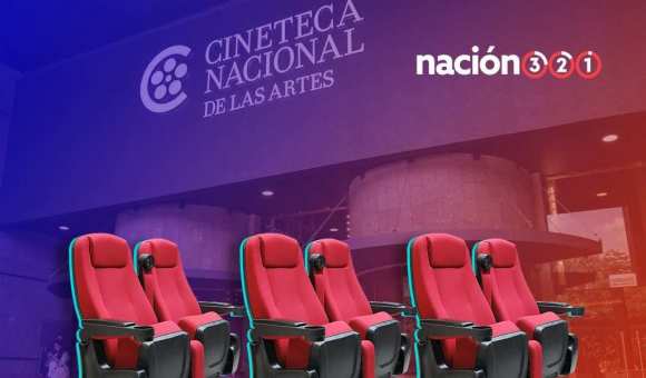 Cartelera De La Nueva Cineteca Nacional Para Su Primer Fin 8269