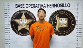 El pasado 19 de agosto fue detenido 'El Payaso' en el municipio de Cajeme