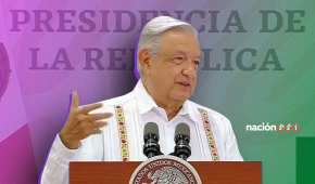 Rinde su 5to Informe de Gobierno desde Campeche