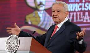 ¿AMLO romperá con tradicion?