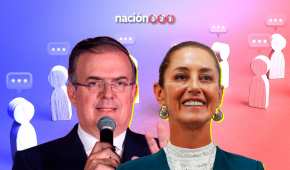 Morena definió a su candidato presidencial con diversas encuestas