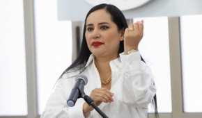 La alcaldesa de la Cuauhtémoc ha sido blanco de críticas