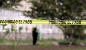 En dichas zonas se han registrado enfrentamientos entre CJNG y Cártel de Sinaloa