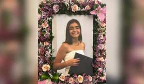 La joven fue víctima de feminicidio el 12 de septiembre