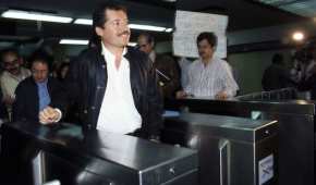 El priista fue asesinado hace 29 años en Tijuana