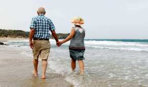 Mejora estado físico y emocional de los adultos mayores