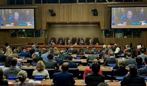 Guterres pide rescatar objetivos de desarrollo sostenible