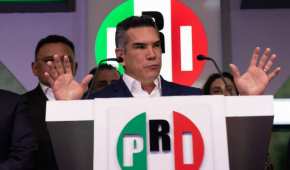 Aún no tienen candidato definido a la Ciudad de México