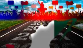 La contienda electoral estará más cerrada en la Ciudad de México, Puebla y Morelos