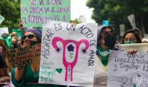En el marco del #28S, Día de Acción Global por el Acceso al Aborto Legal