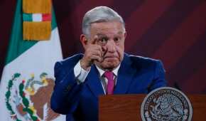 AMLO aceptó que #FueElEstado