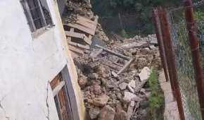 Los temblores se sintieron en ciudades como Nueva Delhi o Katmandú