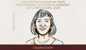 Claudia Goldin es profesor en la Universidad de Harvard