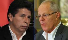 Son expresidentes de Perú que han enfrentado cargos