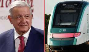 Aseguró que sí alcanza el presupuesto para obras como el Tren Maya