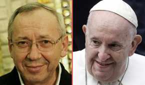 El Papa ordenó al Vaticano reabrir el proceso de Marko Ivan Rupnik