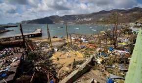 Se mantienen los trabajos de limpieza en Acapulco y Coyuca