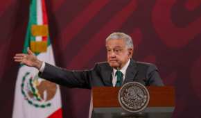 AMLO definió desde su propia elección en 2018 que las encuestas serían el método de elección de Morena