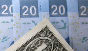La moneda nacional se aprecia este martes 1.27% respecto al lunes