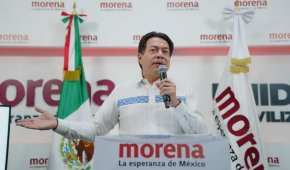 Morena espera rebasar los 100 mil aspirantes a alguna candidatura en todo el país
